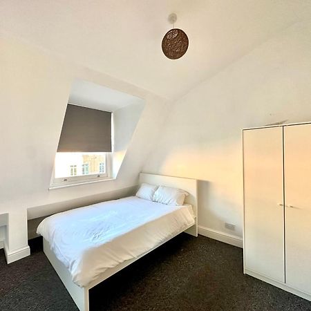 139 Guest House Camden Town London Exteriör bild