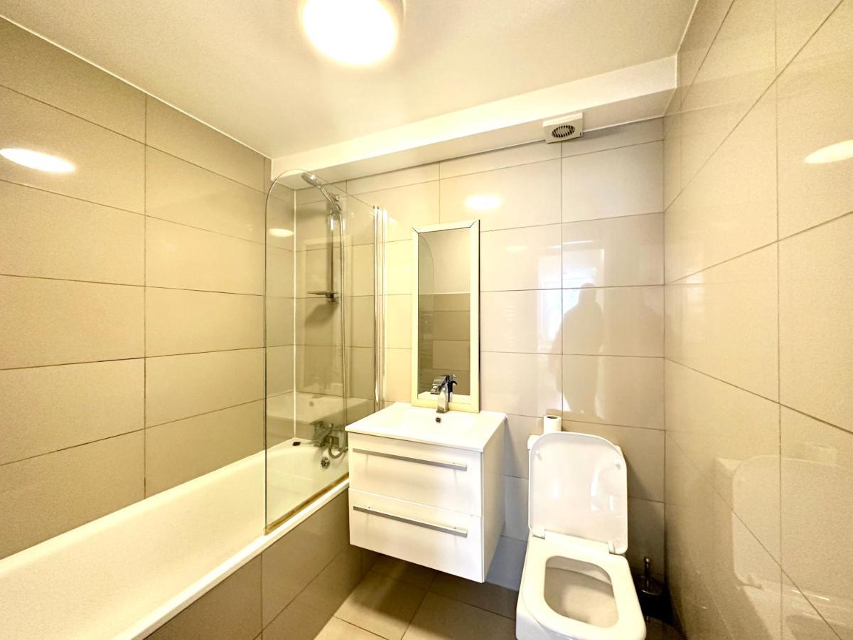 139 Guest House Camden Town London Exteriör bild