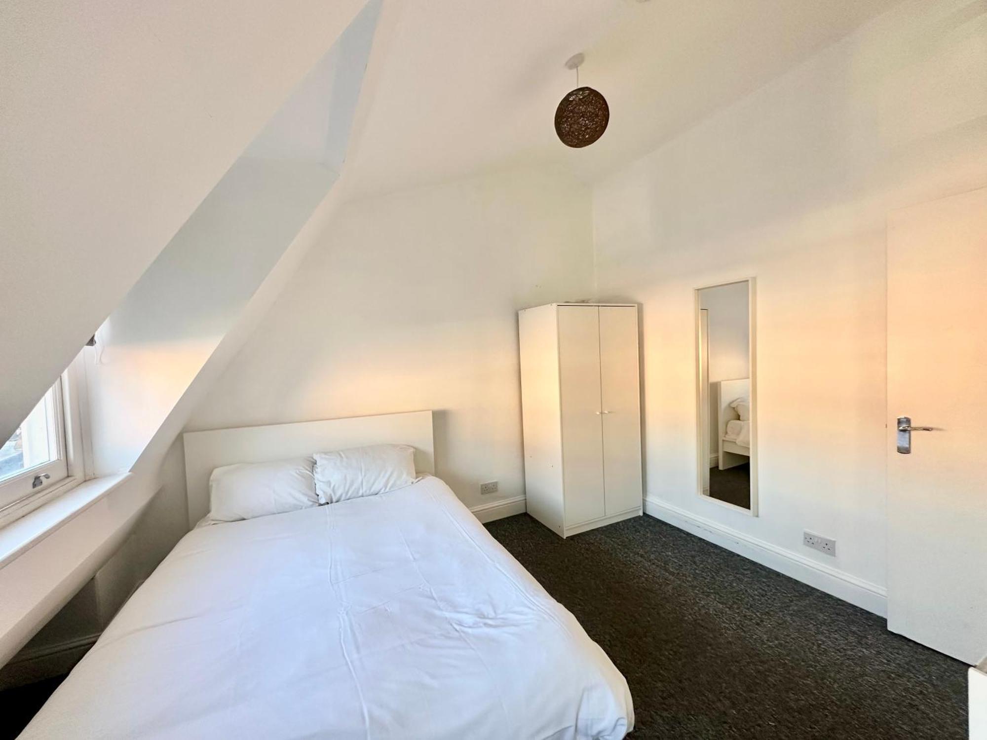 139 Guest House Camden Town London Exteriör bild