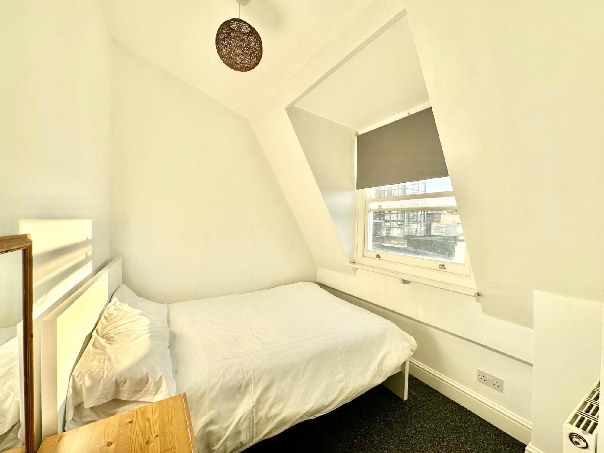 139 Guest House Camden Town London Exteriör bild